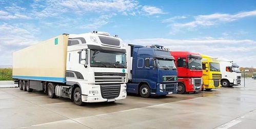 銀川力捷迅貨運乘東風徐起，道路貨物運輸新篇章