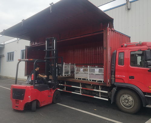 成都道路貨物運(yùn)輸價(jià)格優(yōu)勢(shì)解析