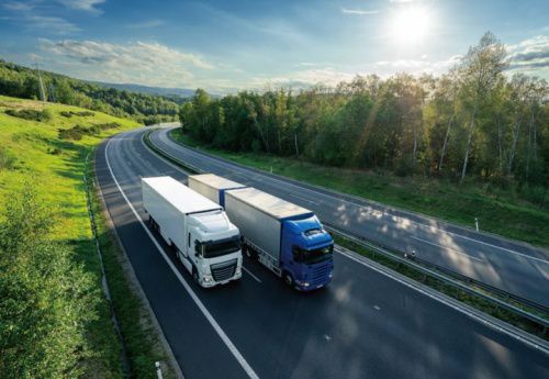 中小貨運經(jīng)營者與個體司機(jī) 誰是公路貨運市場的主力軍？