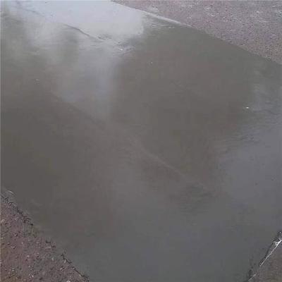 道路快速修補料 水泥路面起灰起皮修復的革新解決方案，助力物流運輸高效暢通